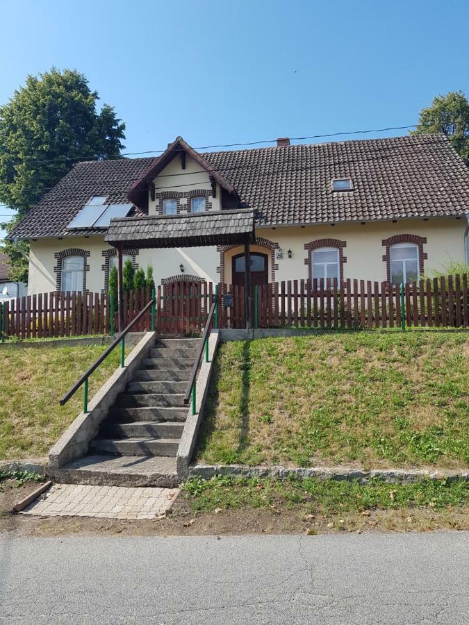 Apartament Na Skarpie Wrzeszczyn Esterno foto