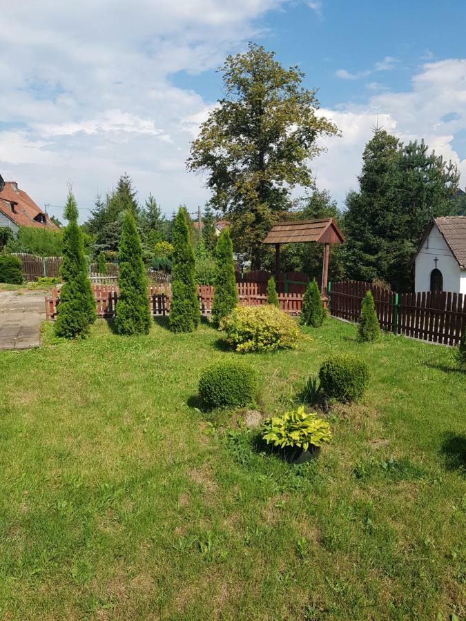 Apartament Na Skarpie Wrzeszczyn Esterno foto