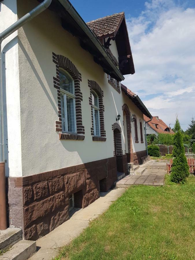 Apartament Na Skarpie Wrzeszczyn Esterno foto