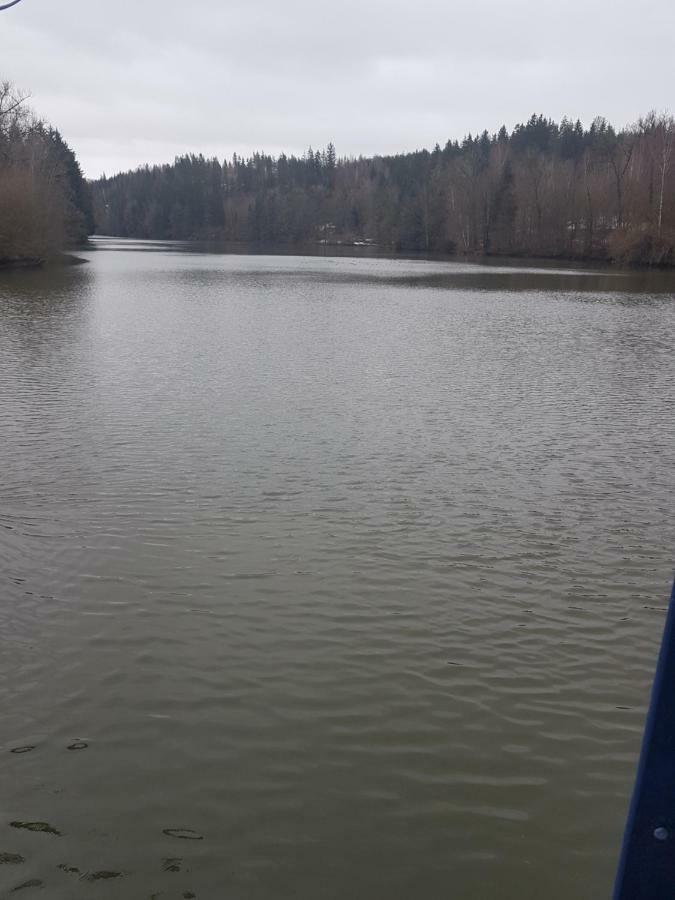 Apartament Na Skarpie Wrzeszczyn Esterno foto