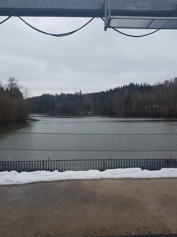 Apartament Na Skarpie Wrzeszczyn Esterno foto
