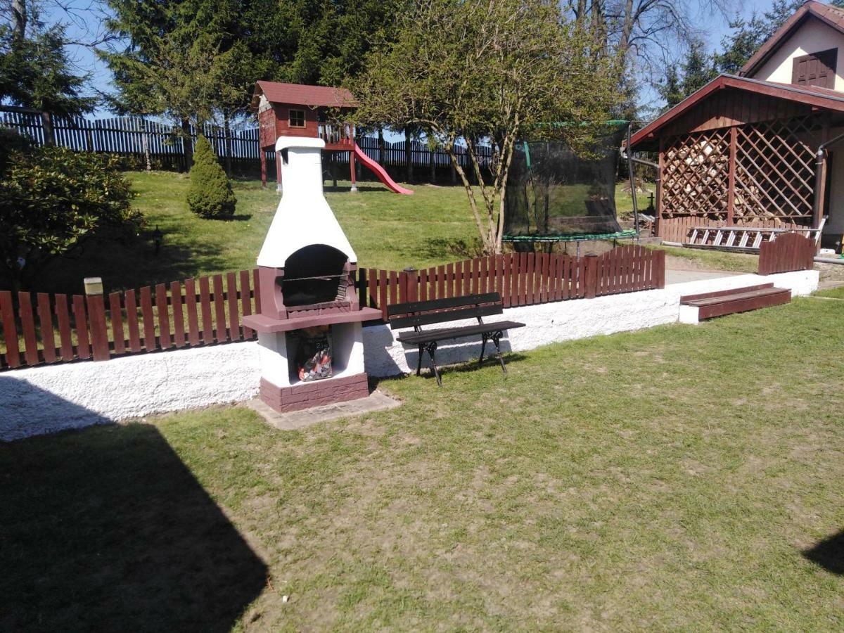 Apartament Na Skarpie Wrzeszczyn Esterno foto
